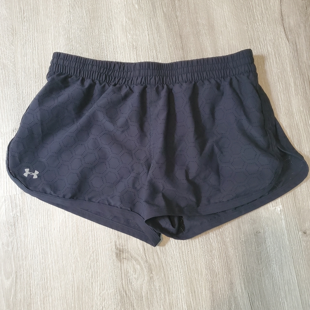 UnderArmour Running Shorts